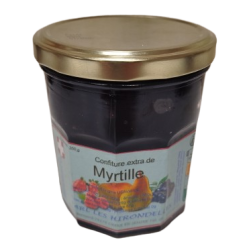 Confiture Extra Myrtilles