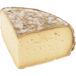 Tomme de Savoie IGP Le Chat-Bo - 1