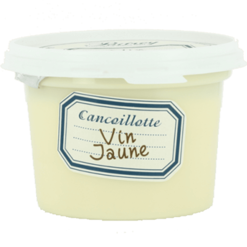 Cancoillotte-Vin Jaune  - 1