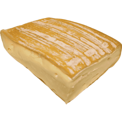 Moëlleux d'Arinthod