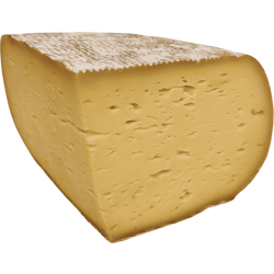 Bethmale vache