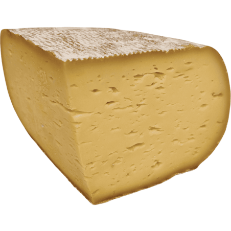 Bethmale vache