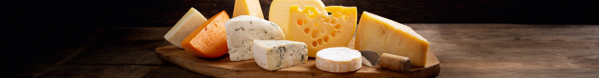 Fromagerie LeChat-Bo :  des fromages à pâte crémeuse