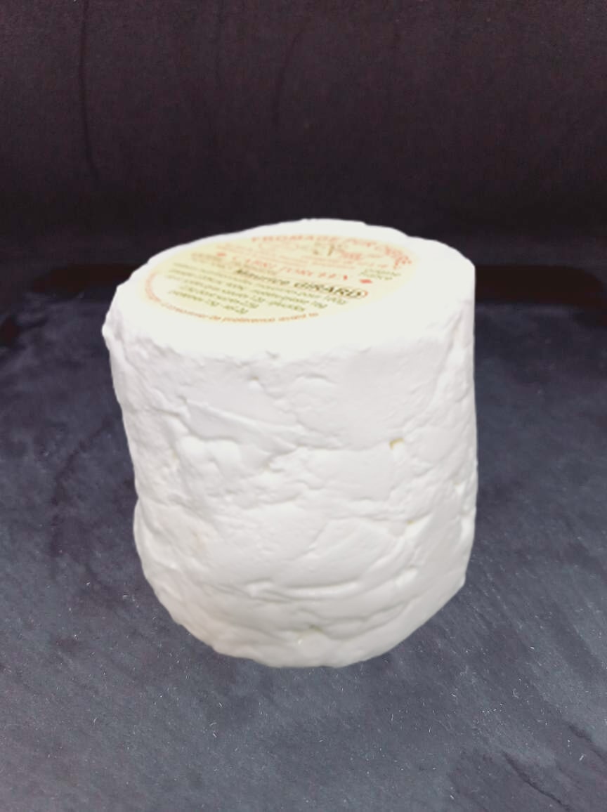 Chèvre frais le torcéen