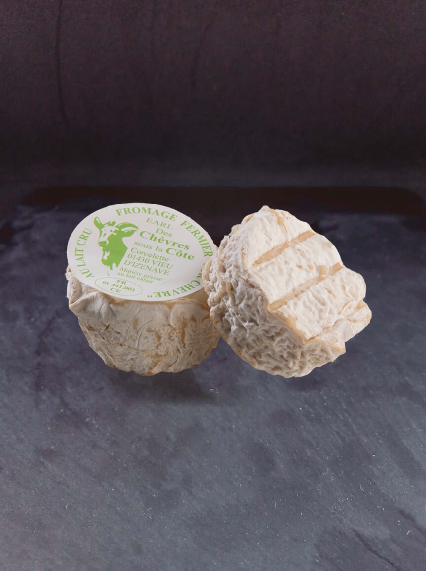 Chèvre sec