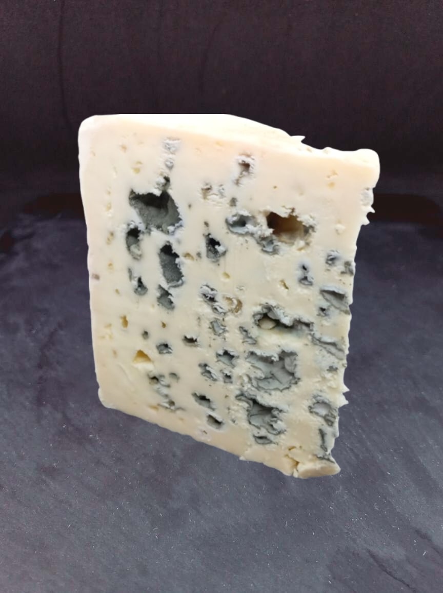 Chèvre cendré