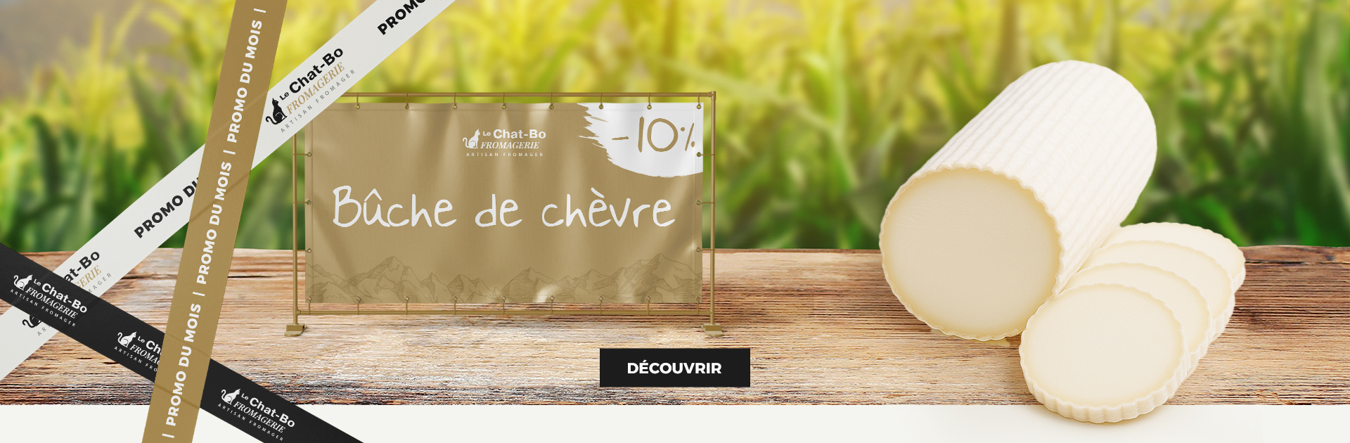 AOUT PROMO DU MOIS