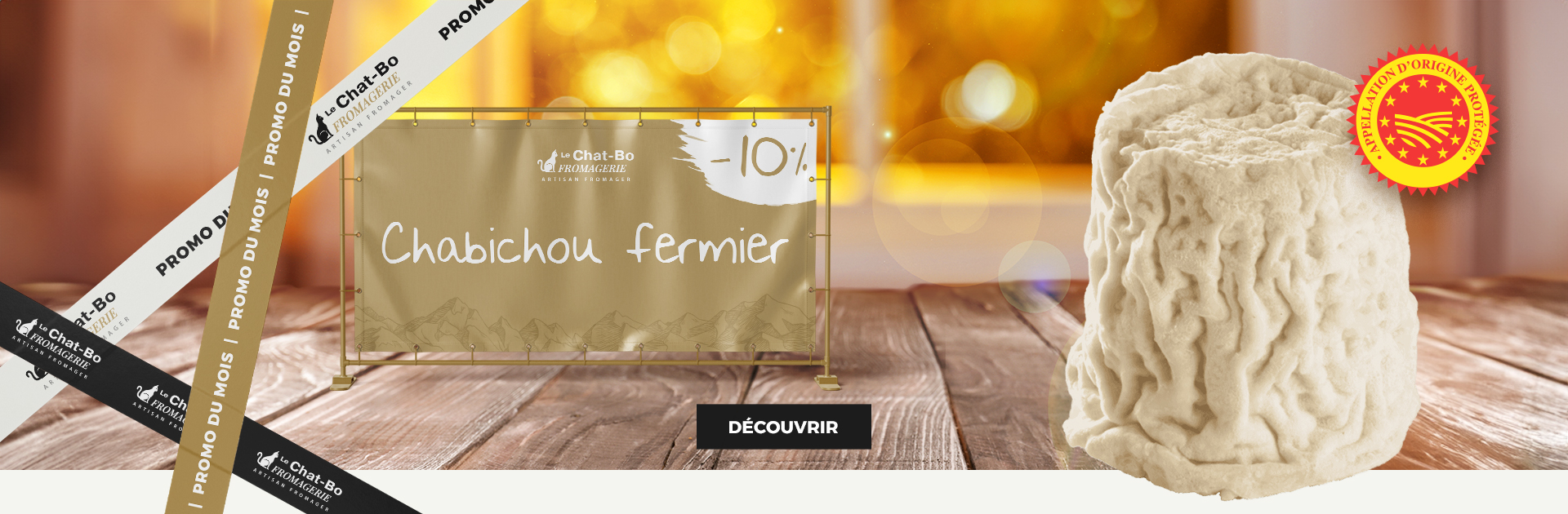 SEPT PROMO DU MOIS