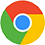 icone chrome